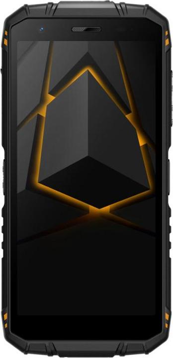 Immagine prodotto Doogee S41 Max (265 GB, Arancia, 5.50", Doppia SIM, 13 Mpx, 4G)