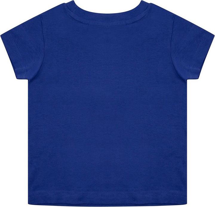 Image du produit Larkwood T-shirt bio pour bébé (80)