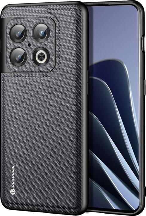 Produktbild Dux Ducis Fino Series Hardcase Hülle (OnePlus 10 Pro)