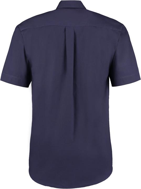 Image du produit Kustom Kit Chemise Oxford d'entreprise à manches courtes (55)