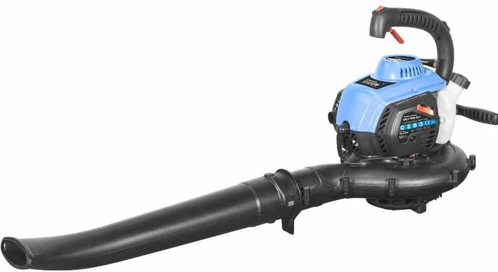 Actual product image Güde GBLS 7500-26.1 (Petrol, Leaf blower, Leaf vacuums, Vacuum cleaners & blowers)