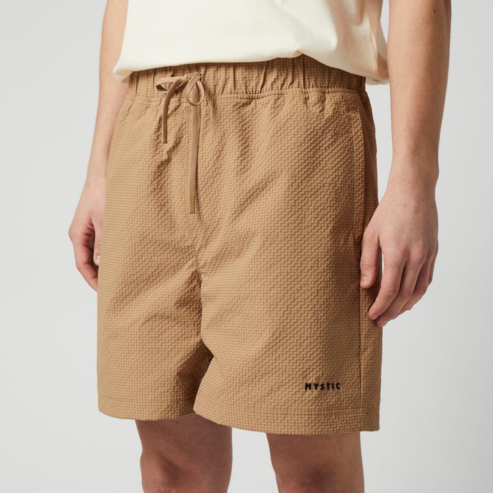 Actual product image Mystic Continent Shorts (M)