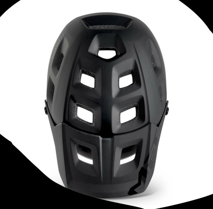 Actual product image MET Terranova Mips (52 - 56 cm)