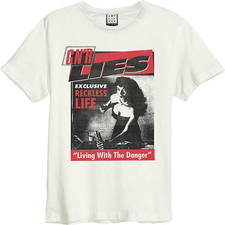 Amplified Lies TShirt