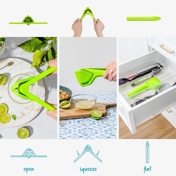 Produktbild DreamFarm Fluicer - Lime