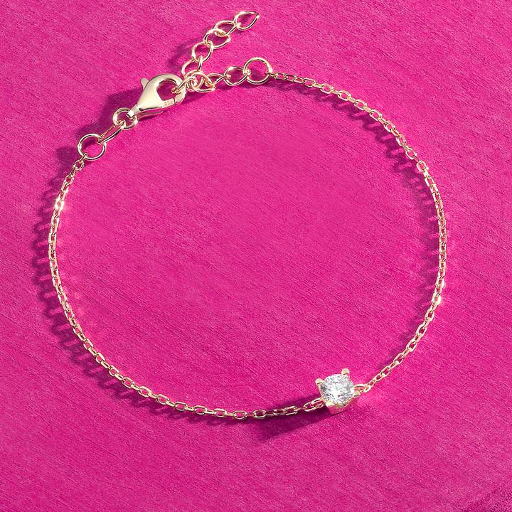Produktbild La Petite Story Armband Silver (16 cm, 925er Silber)