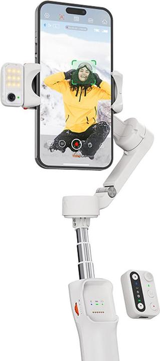 Hohem iSteady V3 (Smartphone, 0.30 kg)