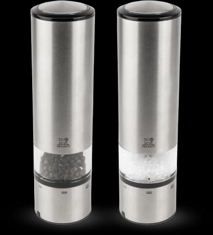 Image du produit Peugeot Elis Sense DUO (Sel, Poivre)
