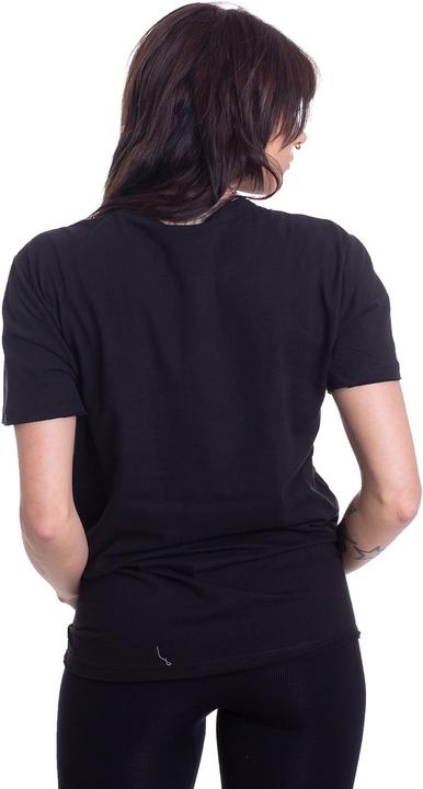 Actual product image Amplified Prince Of Darkness TShirt (XXL)