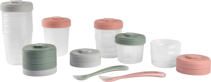 Produktbild Beaba Erstes Mahlzeitenset