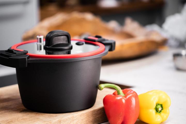 Actual product image ELO Pressure cooker (34 cm, Steam cooker, Cast aluminium)