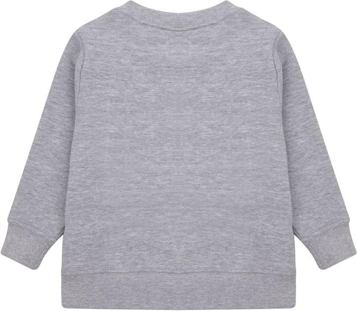 Produktbild Larkwood Baby Pullover Mit Schulter Verschluss (98)