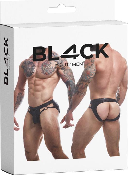 Actual product image Cut4men Men's jockstrap "Dungeon" (L)