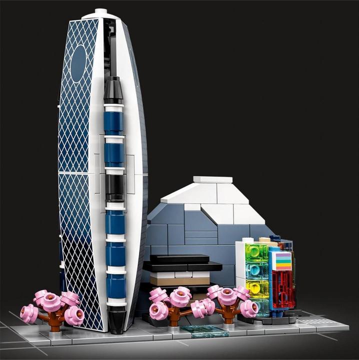 Immagine prodotto LEGO Tokyo (21051, LEGO Architecture)