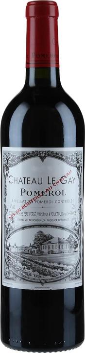 Actual product image Château Le Gay Le Gay (1 x 150 cl, 2019)