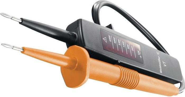 Immagine prodotto Weidmüller Tester di tensione bipolare VO (CAT II 400V)