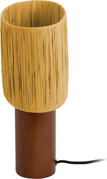 Actual product image Leitmotiv Tafellamp Sheer Oval (E27)