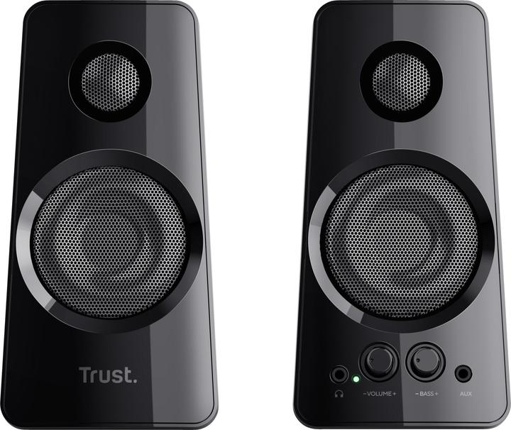 Produktbild Trust Tytan 2.0