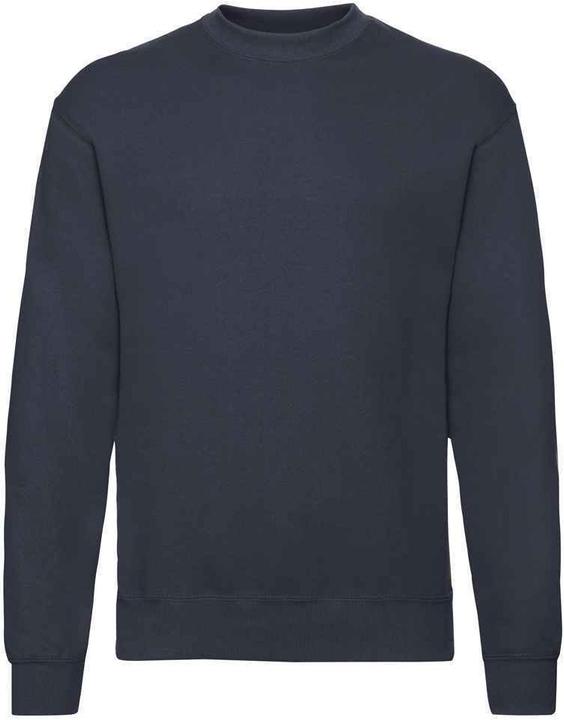 Dunkles Marineblau