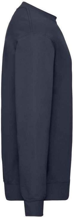 Produktbild Fruit of the Loom Classic Sweatshirt Überschnittene Schulter (5XL)