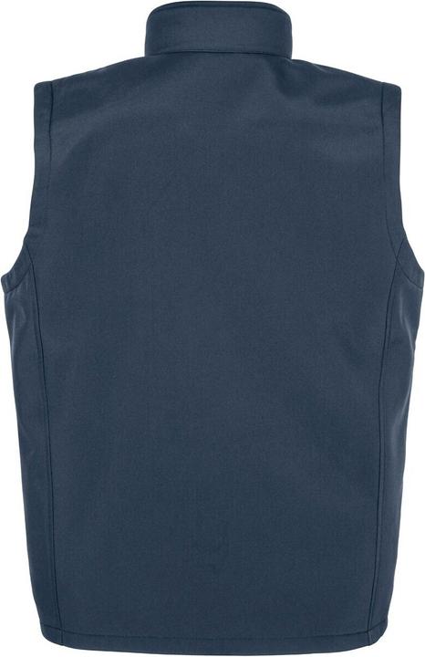 Actual product image Result Waistcoat for printing (L)