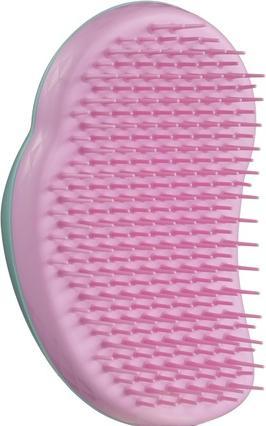 Immagine prodotto Tangle Teezer L'originale mini spazzola per capelli districante formato palmo perfetto per i bambini e per i