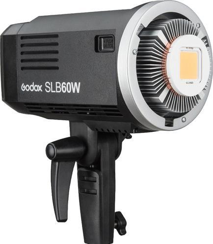 Produktbild Godox SLB60-W LED Video Licht mit Powerpack 5600K (Videoleuchte)