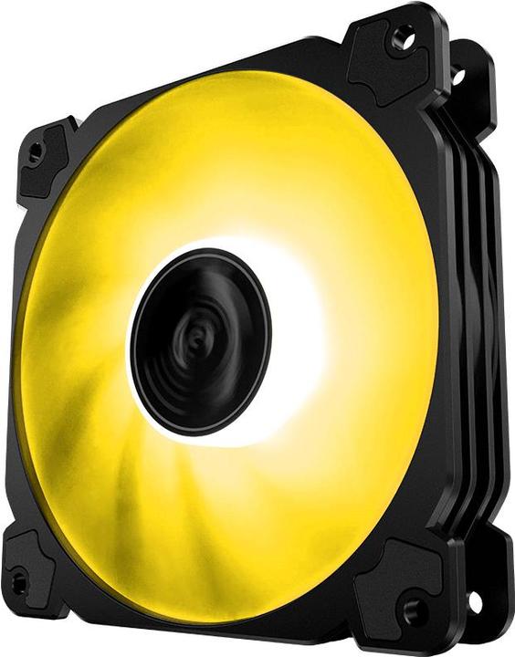 Actual product image Jonsbo FR-925 PWM fan, ARGB (92 mm, 1 x)