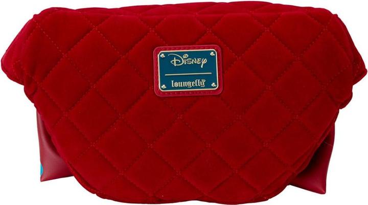 Produktbild Loungefly Diseny by Gürteltasche Snow White Classic Bow