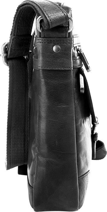 Produktbild Spikes & Sparrow Umhängetasche