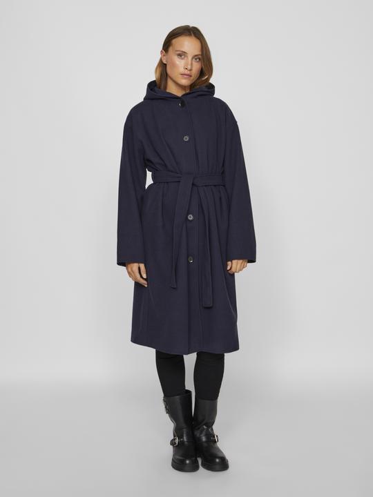 Actual product image Vila Hooded coat (34)