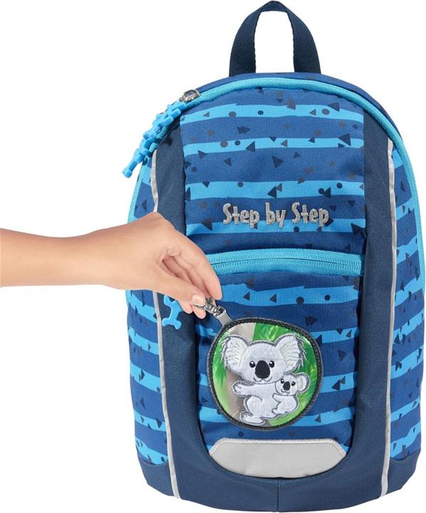 Image du produit Step by Step Sac à dos pour la petite école Mini 2 pièces