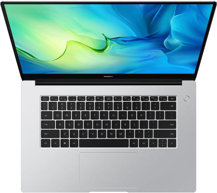 Produktbild Huawei MateBook D15 (15.60", Intel Core i3-1115G4, 8 GB, 256 GB, US)