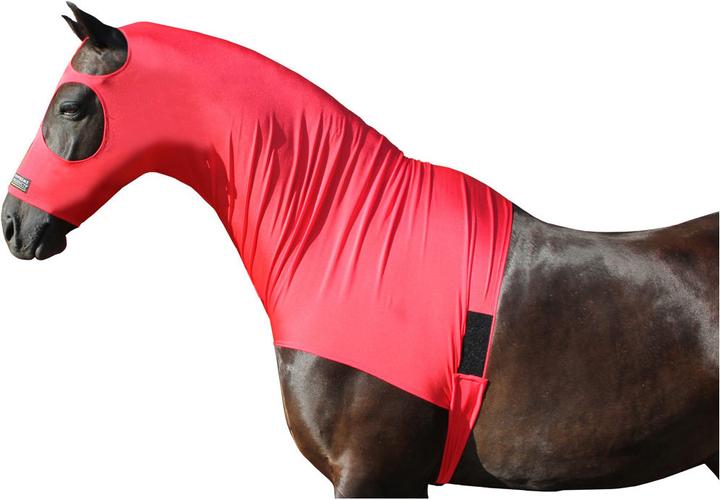 Supreme Products Lycrahalsteil