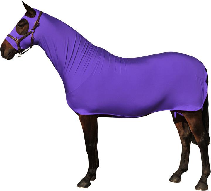 Actual product image Supreme Products Dirt Scouring And Fly Protection Suit (177.80 cm)