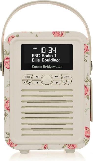 Image du produit View Quest Retro Mini (DAB+ DAB, Bluetooth)