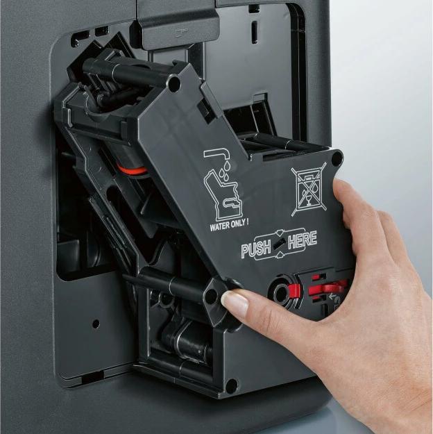 Actual product image Siemens EQ6 plus s100, TE651509EN (CH plug)