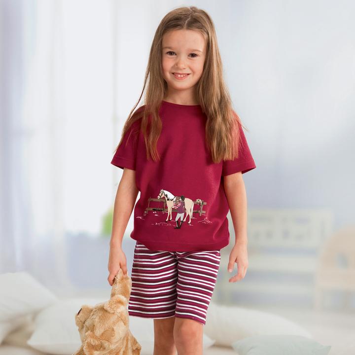 Produktbild Erwin Müller Kinder-Shorty (134)
