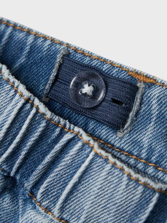 Actual product image Name it Denim Skort (116)