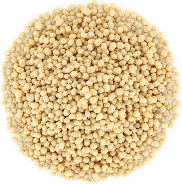 Image du produit KoRo Crispies de protéines de soja (500g) (Friandises, 500 g)