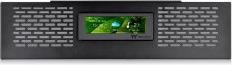 Image du produit Thermaltake Accessoires pour boîtiers PC LCD Panel Kit Black pour The Tower 500