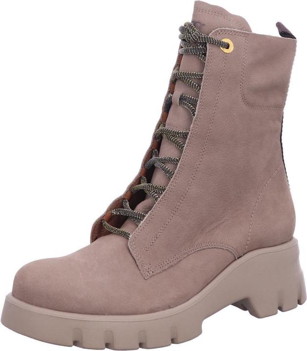 Actual product image Paul Green Boots 8116-01 (42)