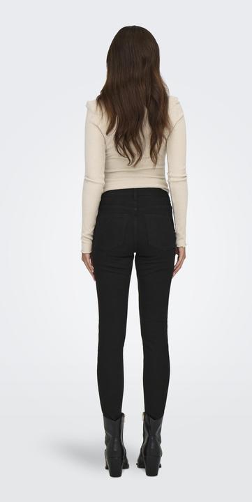 Immagine prodotto JdY JDYMOON Hohe Taille Skinny Fit Jeans Skinny Jeans (32)