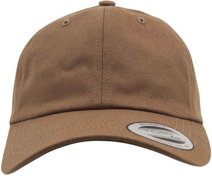 Flexfit Baseballkappe mit niedrigem Profil (One Size)