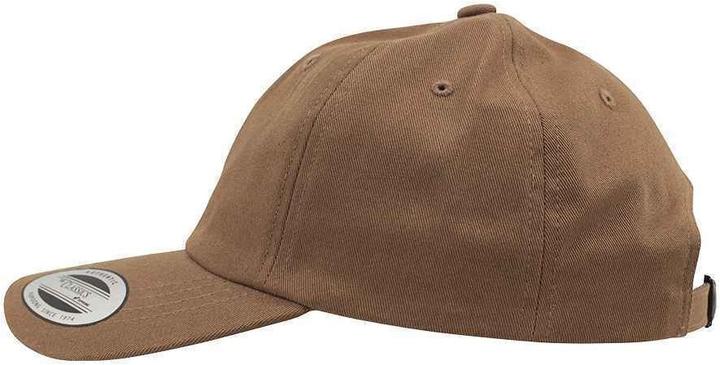 Actual product image Flexfit Baseball cap with low profile (One size)