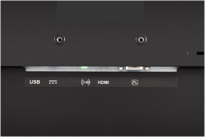 Actual product image Viewsonic TD16303 16IN 10P TOUCH MONITOR (1366 x 768 pixels, 15.60")