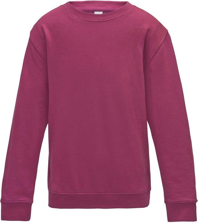 Leuchtend Pink