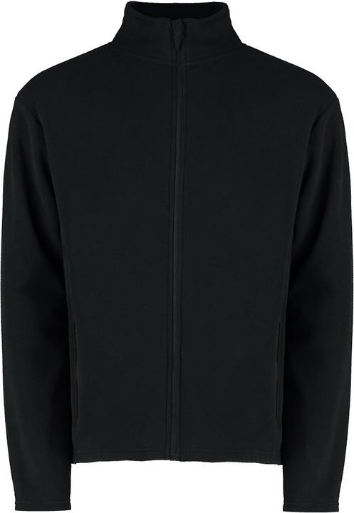 Actual product image Kustom Kit Adult Corporate Microfleece Jacket (XXL)
