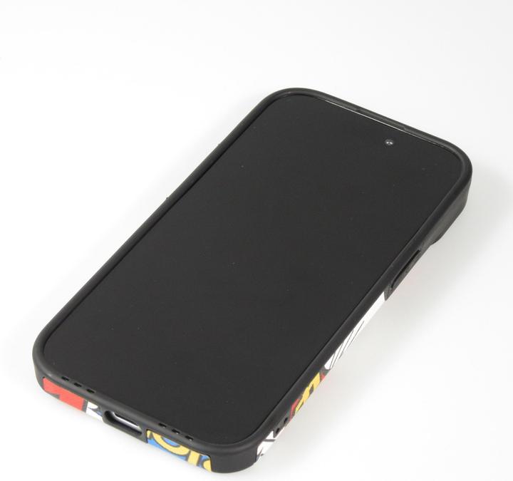Immagine prodotto PhoneLook Copertina Cartoni animati retrò (Apple iPhone 15 Pro Max)
