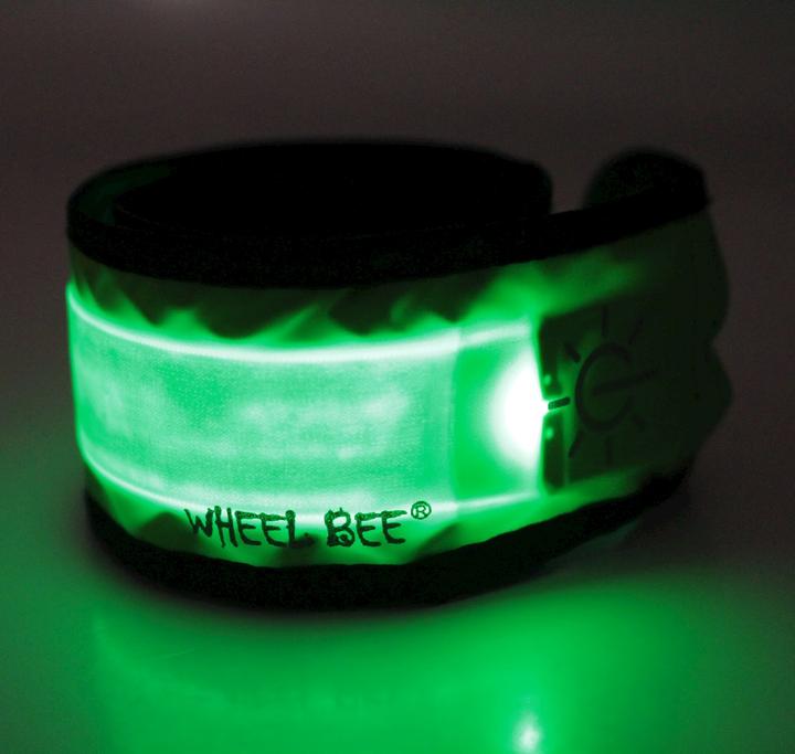 Produktbild Wheel Bee LED Leuchtband
